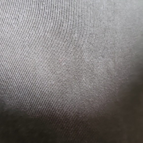 Loft Elegant Green Jumpsuit With Belt - Picture 12 of 12